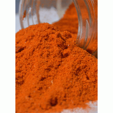 Organic Red Chilli Powder